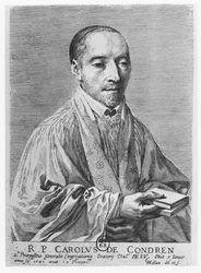 Charles de Condren